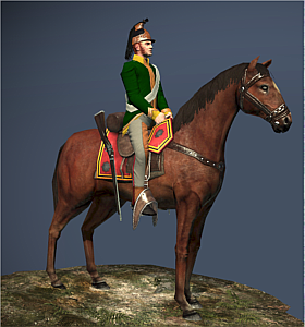Dragoons