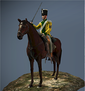 Light Dragoons
