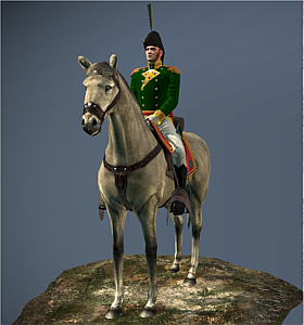 General's Staff