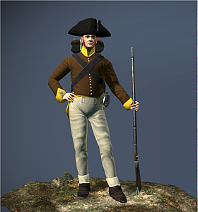 Armed Citizenry