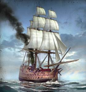 Ironclad