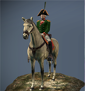 General's Staff