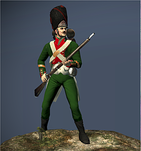 Grenadiers
