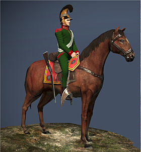 Dragoons