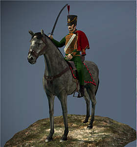 Hussars