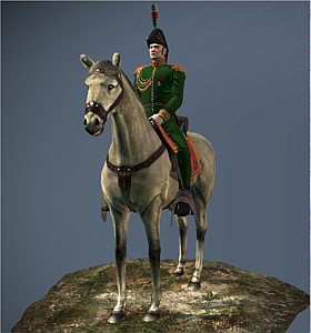 General's Staff