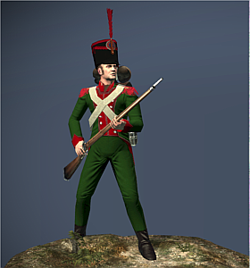 Grenadiers