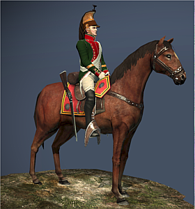 Dragoons