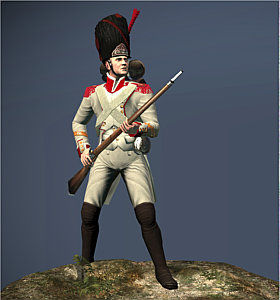 Grenadiers