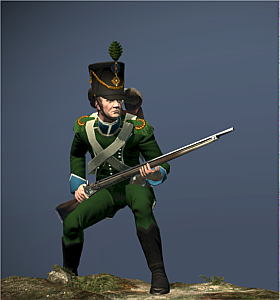 Light Infantry