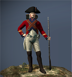 Armed Citizenry
