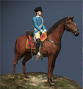 Dragoons