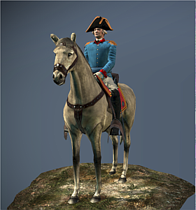 General's Staff