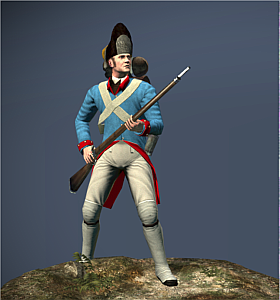 Grenadiers