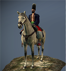 General's Bodyguard