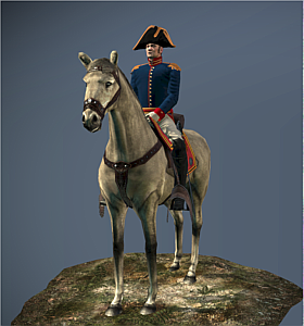 General's Staff