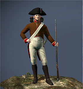 Armed Citizenry