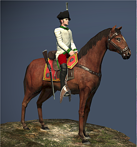 Dragoons