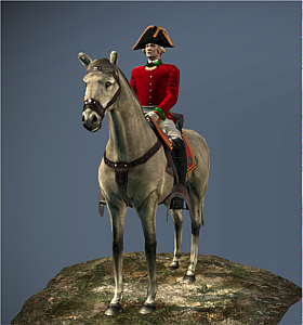 General's Staff