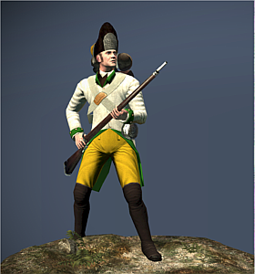 Grenadiers