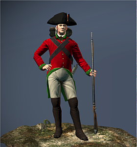 Armed Citizenry