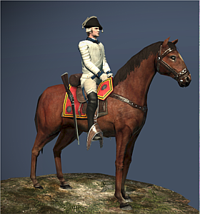 Dragoons