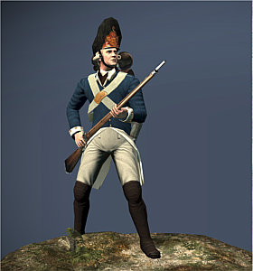 Grenadiers