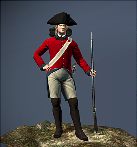 Armed Citizenry