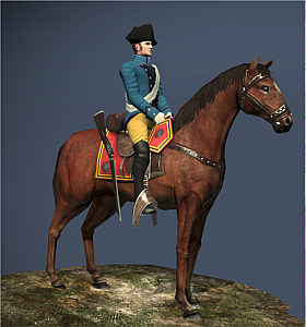 Dragoons