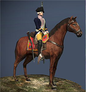 Dragoons
