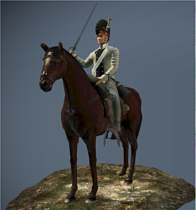 Light Dragoons