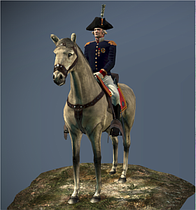 General's Staff