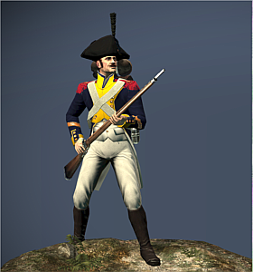 Grenadiers