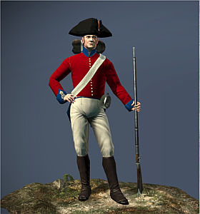Armed Citizenry