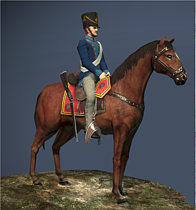 Dragoons