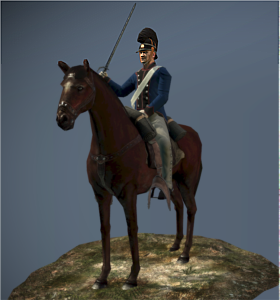 Light Dragoons