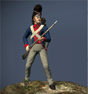 Grenadiers