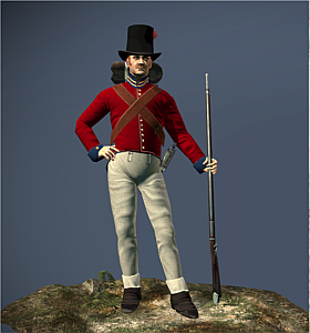 Armed Citizenry