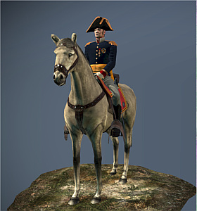 General's Staff