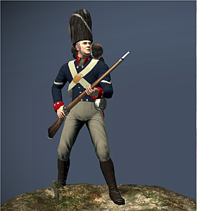 Grenadiers
