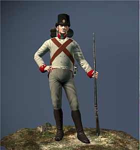 Armed Citizenry