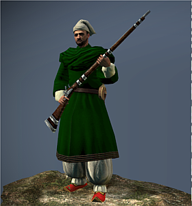 Peasant Levy