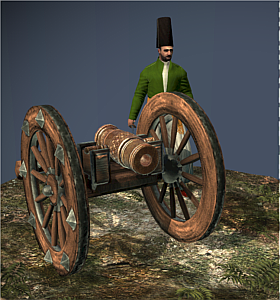 Howitzers