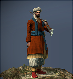 Palestinian Auxiliaries