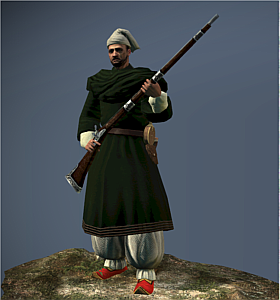 Peasant Levy