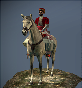 Mehmed Ali
