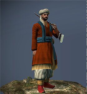 Palestinian Auxiliaries