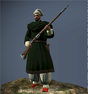 Peasant Levy