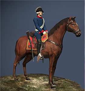Dragoons