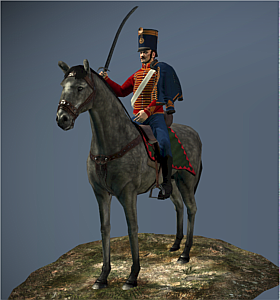 Hussars